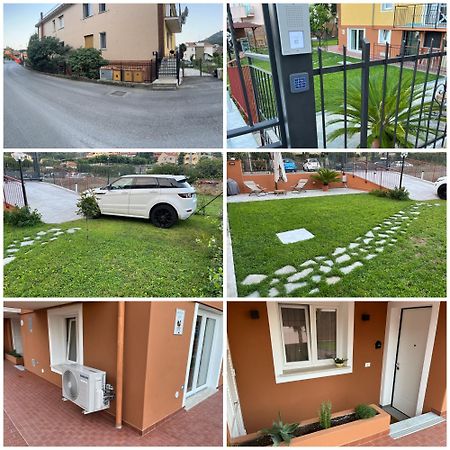 La Casa Del Gallo Pietra Ligure Dış mekan fotoğraf