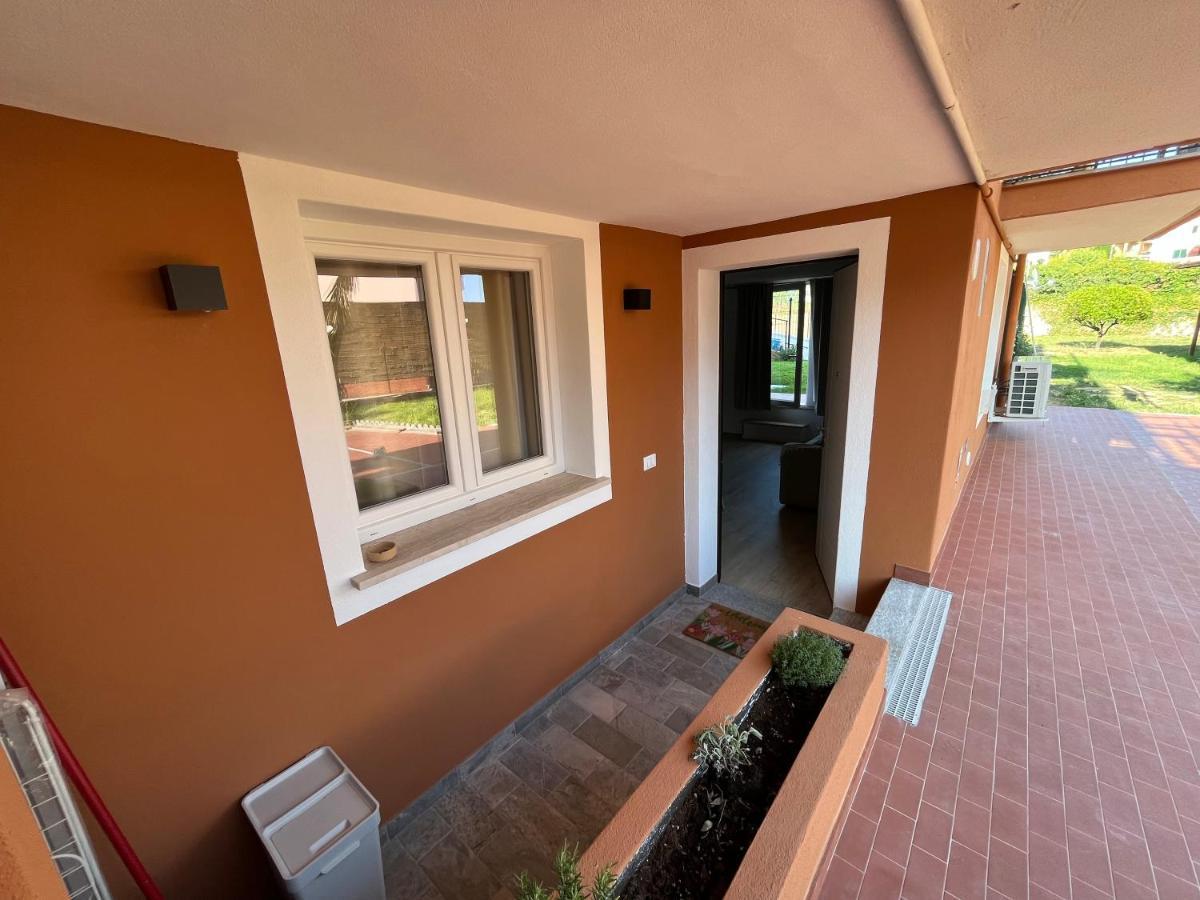 La Casa Del Gallo Pietra Ligure Dış mekan fotoğraf